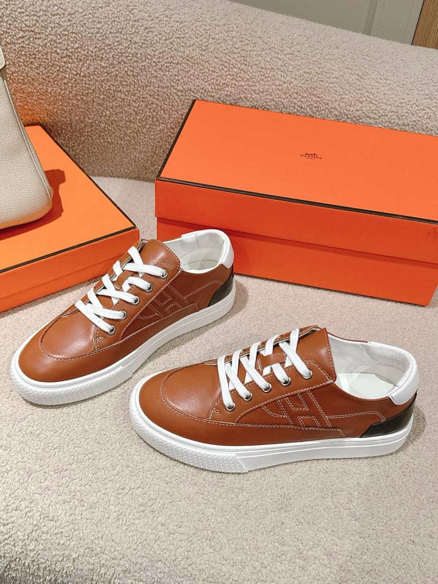 Hermes Sneaker 3-7
